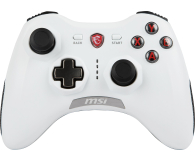 MSI Trident 3 Arctic 8RC-027EU i5-8400/8GB/1TB+128SSD/GTX 1060 6 - 1389422 - zdjęcie 6